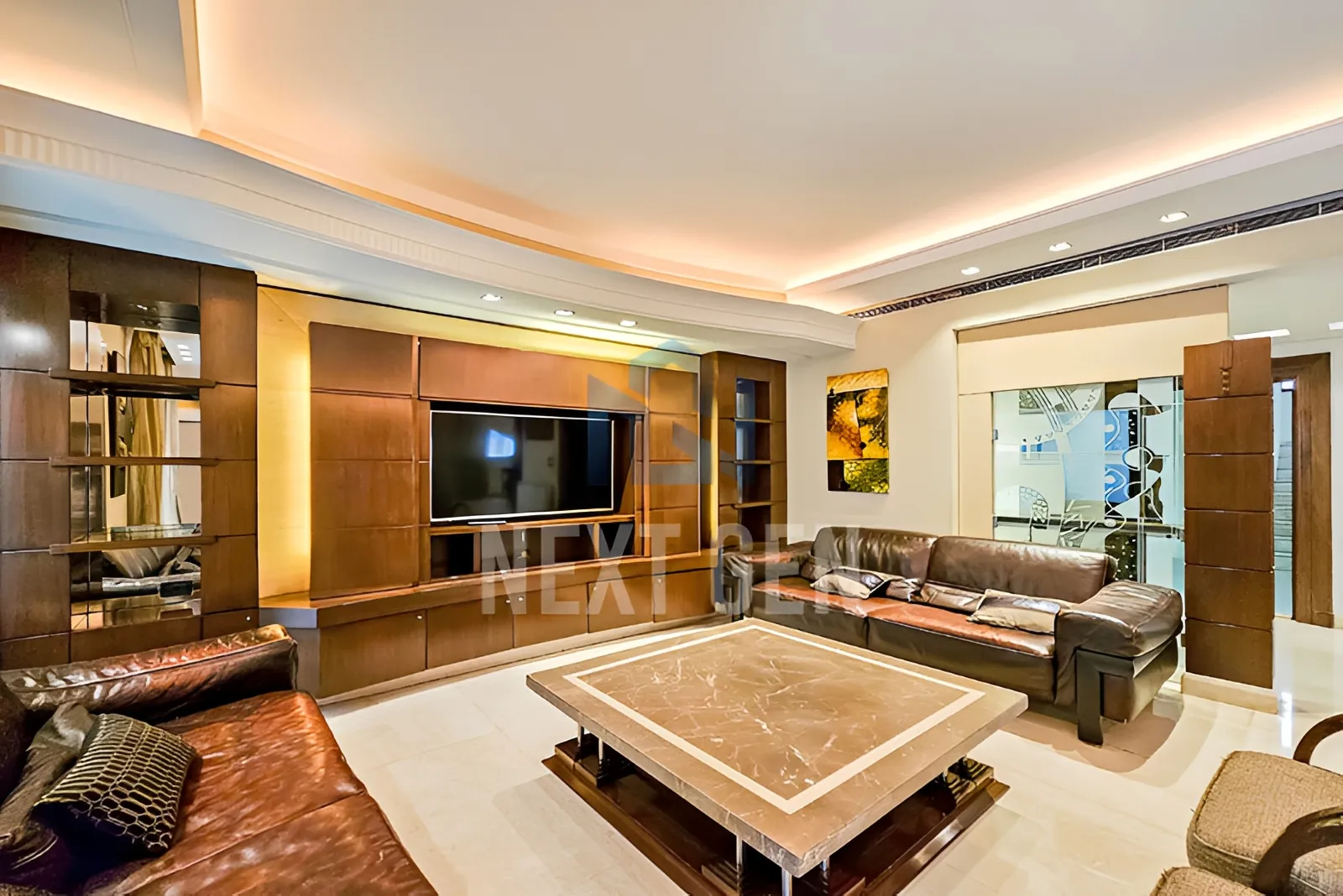 Apartment for Rent in Ain El Tineh
