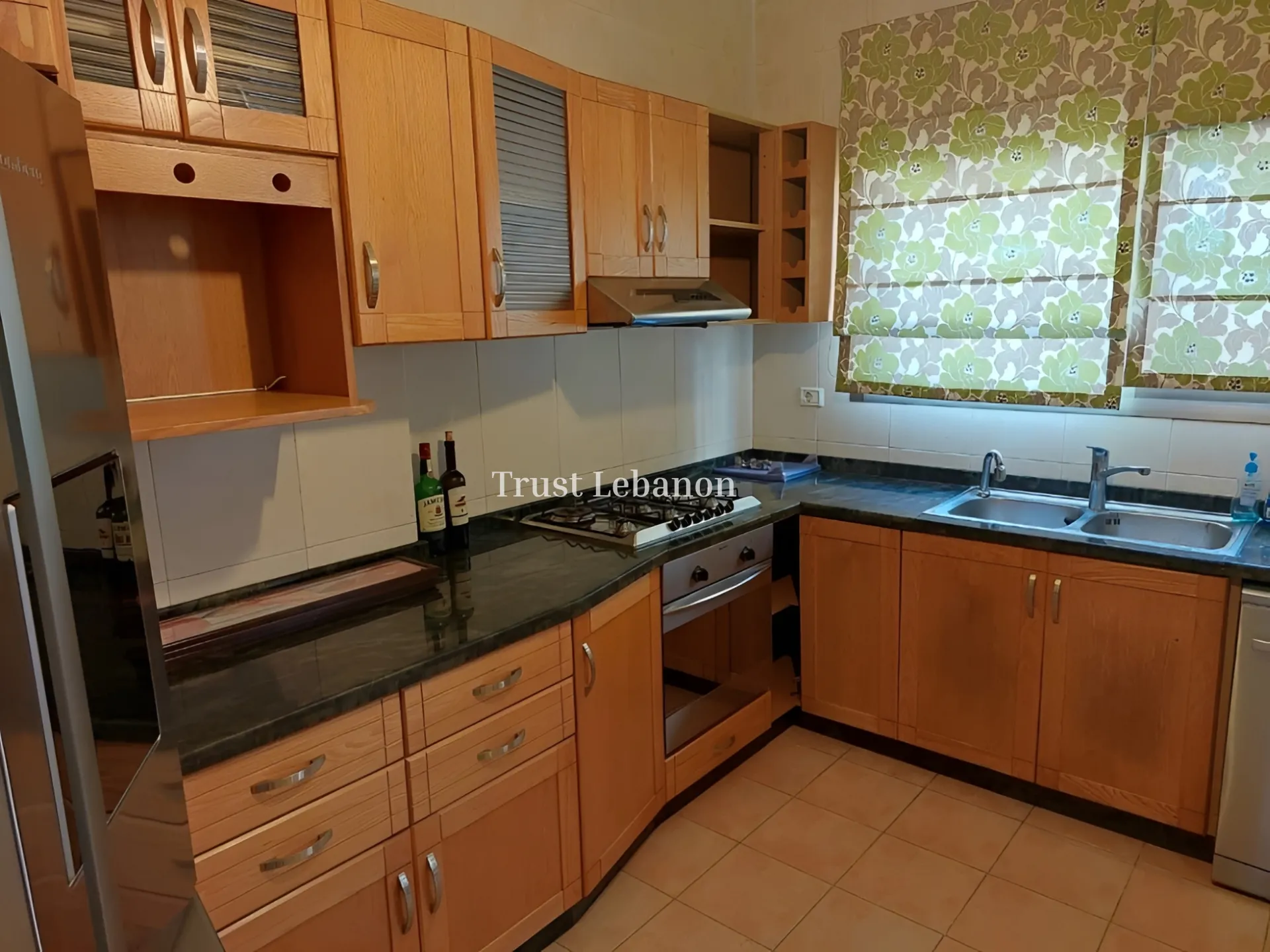 Apartment for rent in Dbayeh, Lebanon - 3 bed, 2 bath