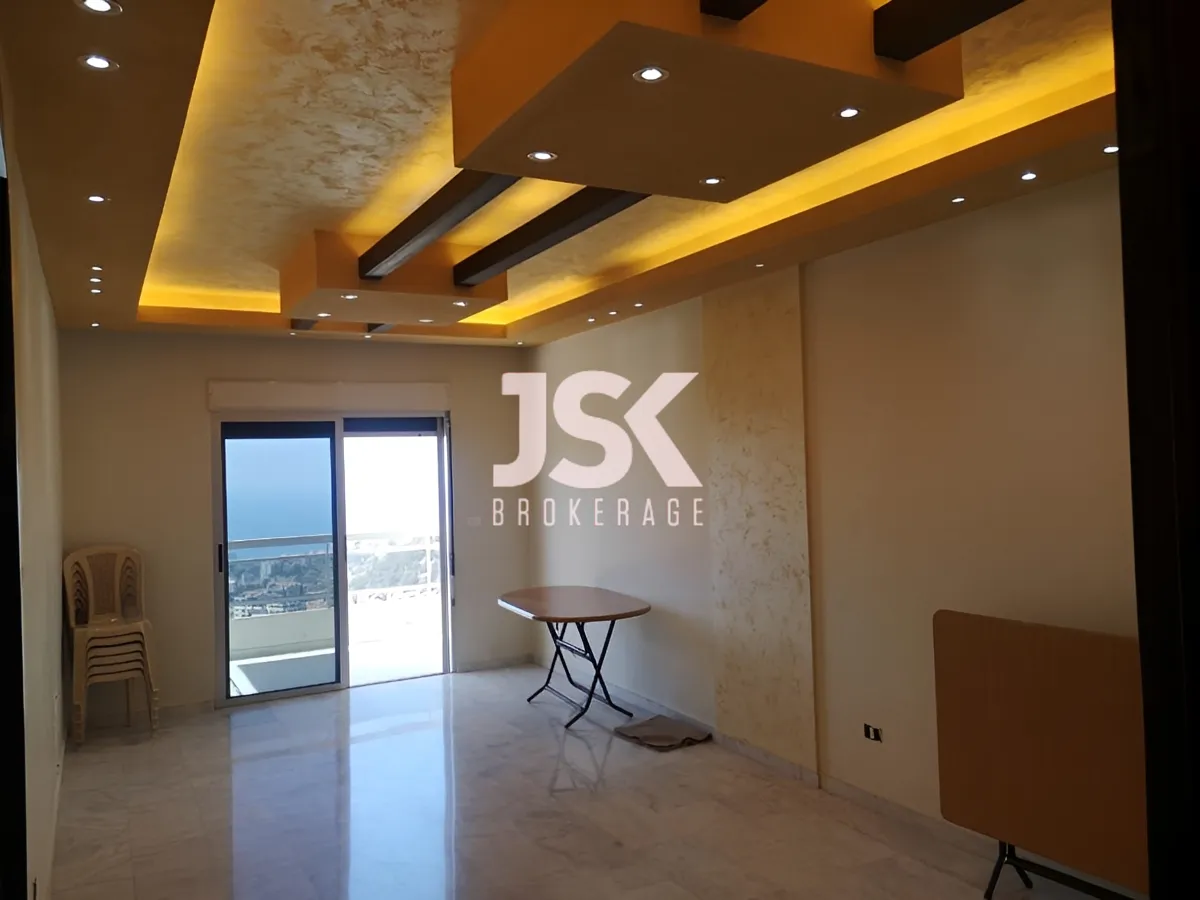 Apartment for Rent in Rabweh, Metn - 2 bed, 2 bath