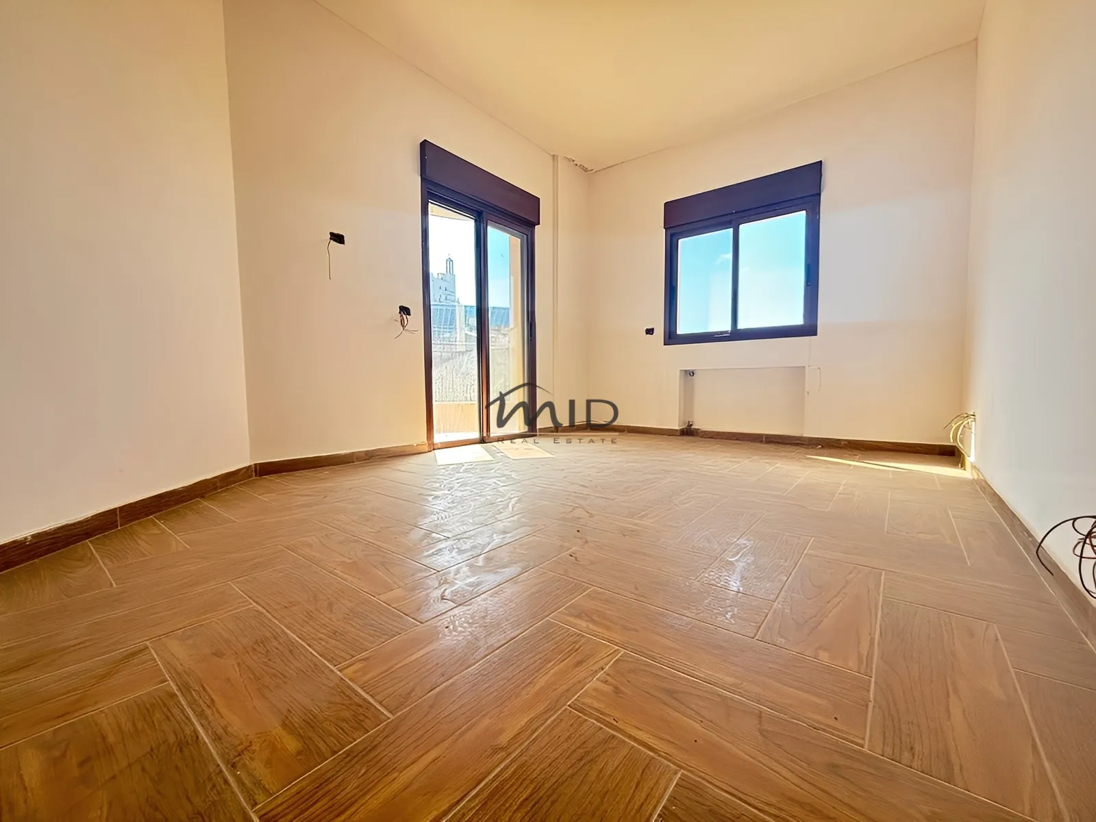Duplex in Fatqa, lebanon
