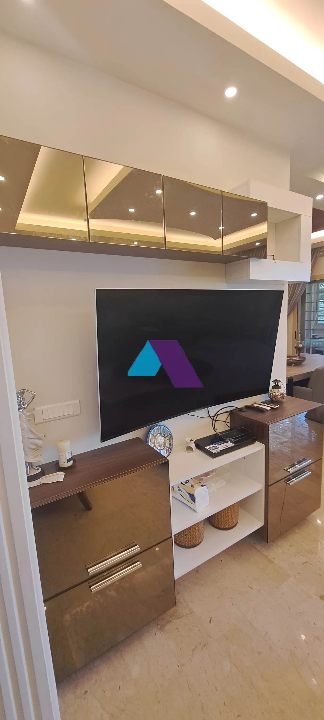 Apartment for Sale in Safra - 2 bed, 2 bath