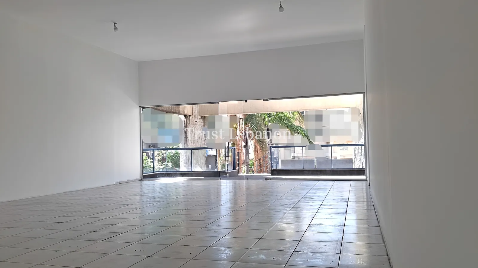 Warehouse for rent in Jisr El Bacha