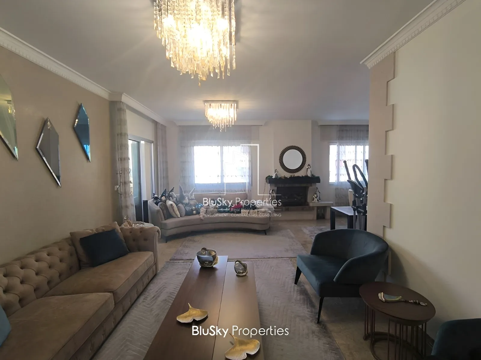 Apartment for Sale in Naccach - 3 bed, 3 bath