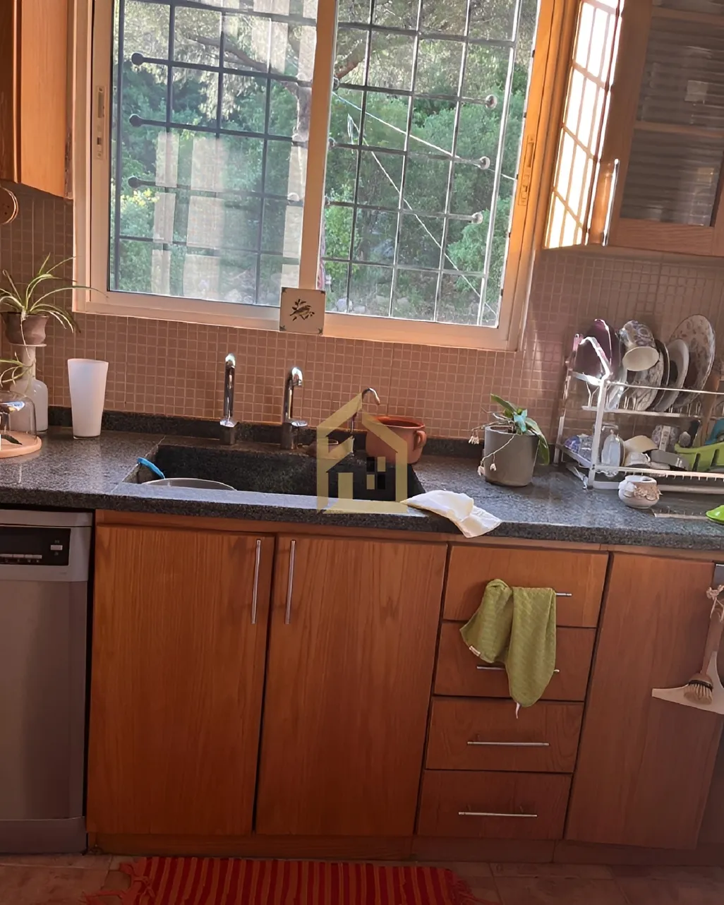 Duplex for Rent in Baabdat, Lebanon