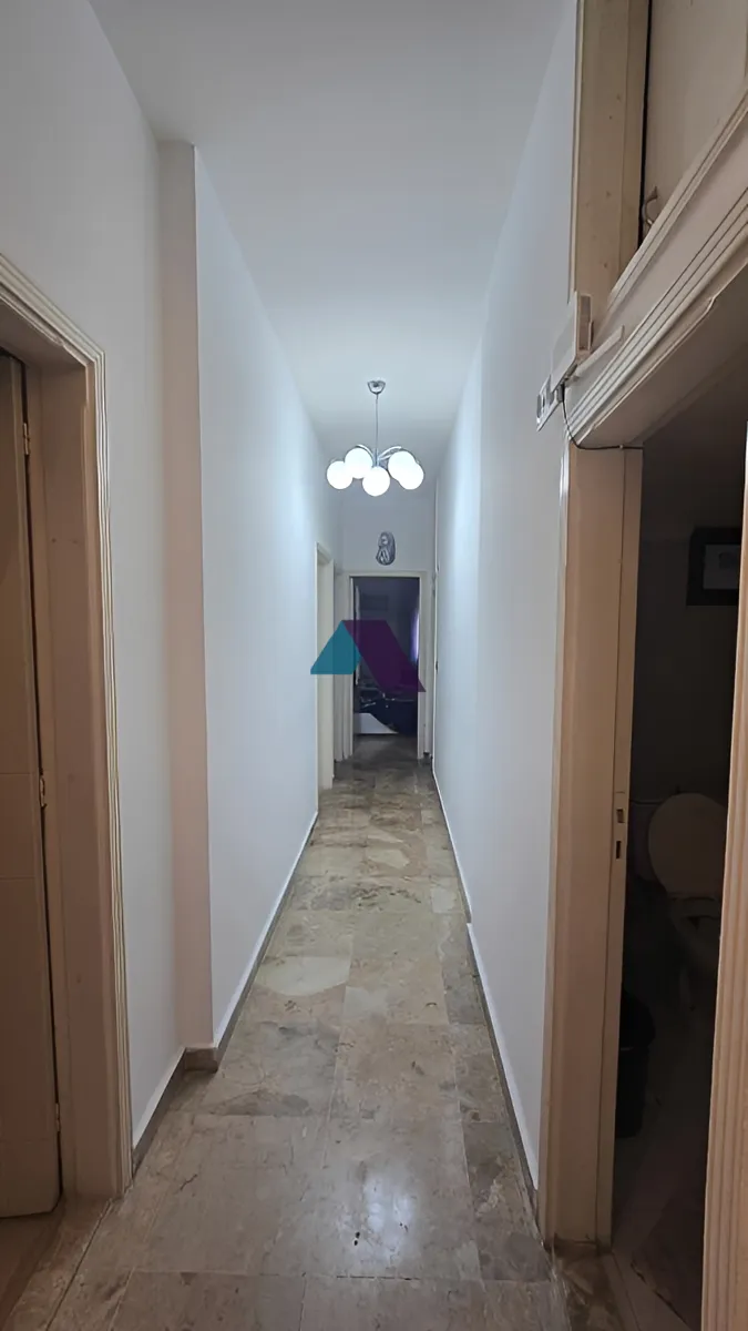 Apartment for Sale in Ain el remmeneh, baabda