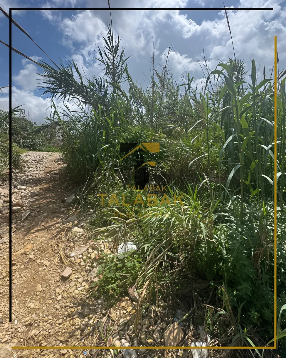 Commercial Land for sale in Zouk Mikael, Lebanon