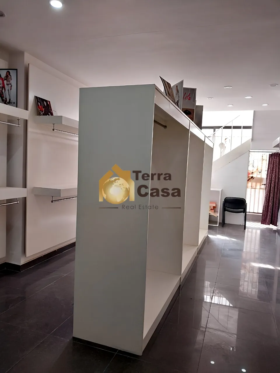 Commercial for sale in Kesrouane, Lebanon