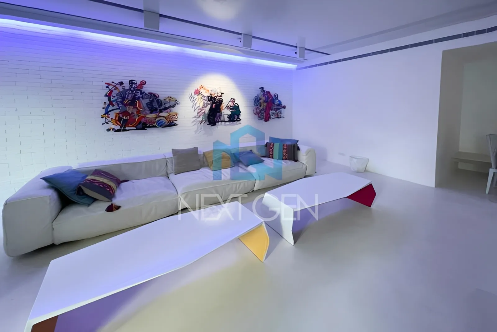 Apartment for Sale in Downtown