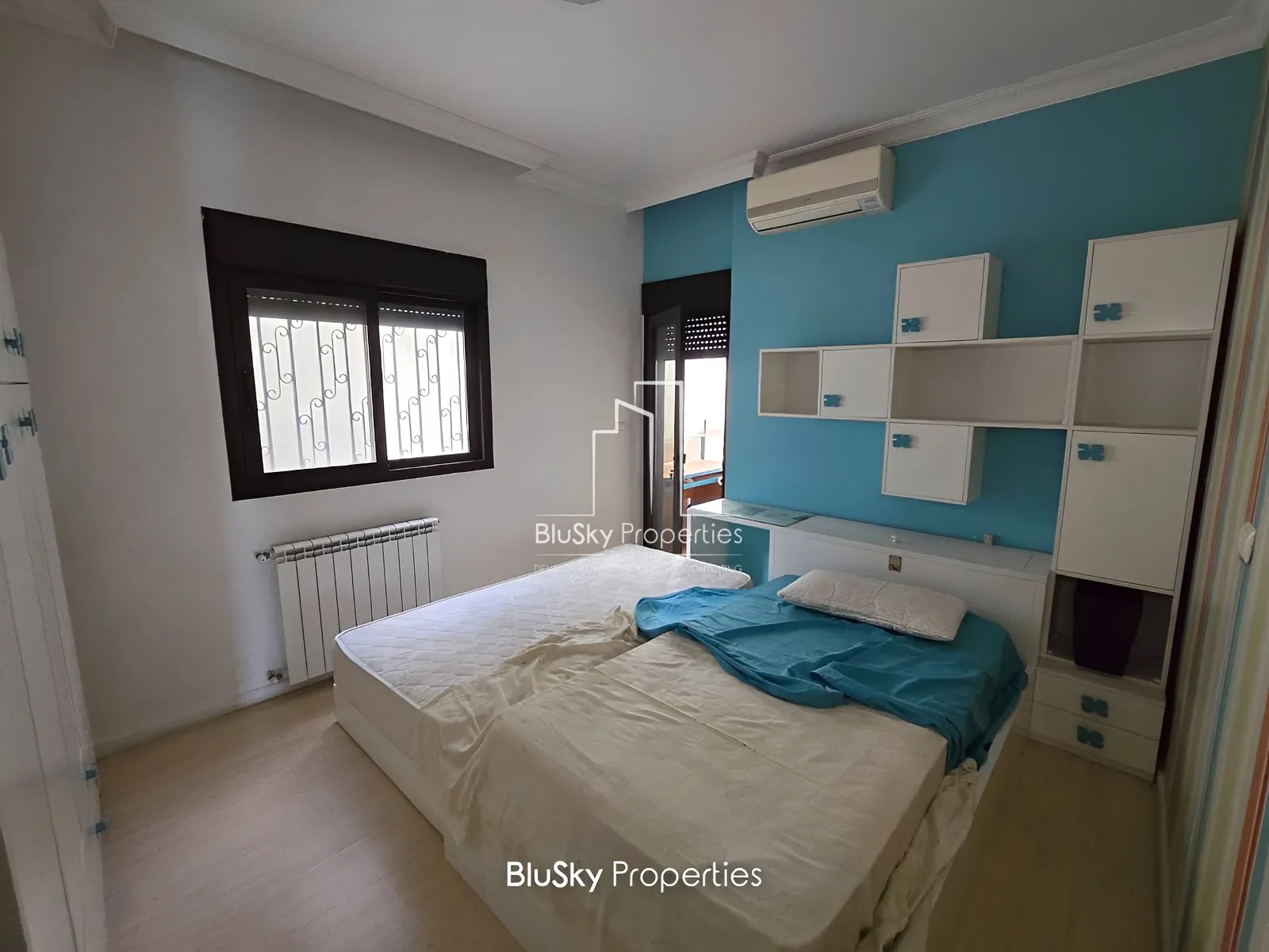 Apartment for Sale in Mansourieh