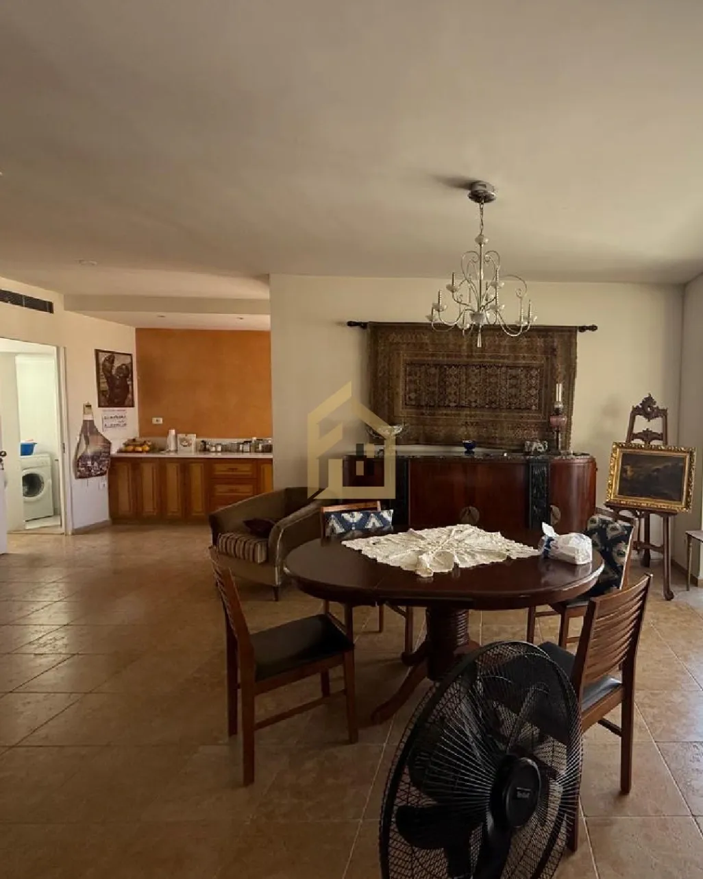 Apartment for sale in Achrafieh, Beirut, Lebanon - 3 bed, 3 bath