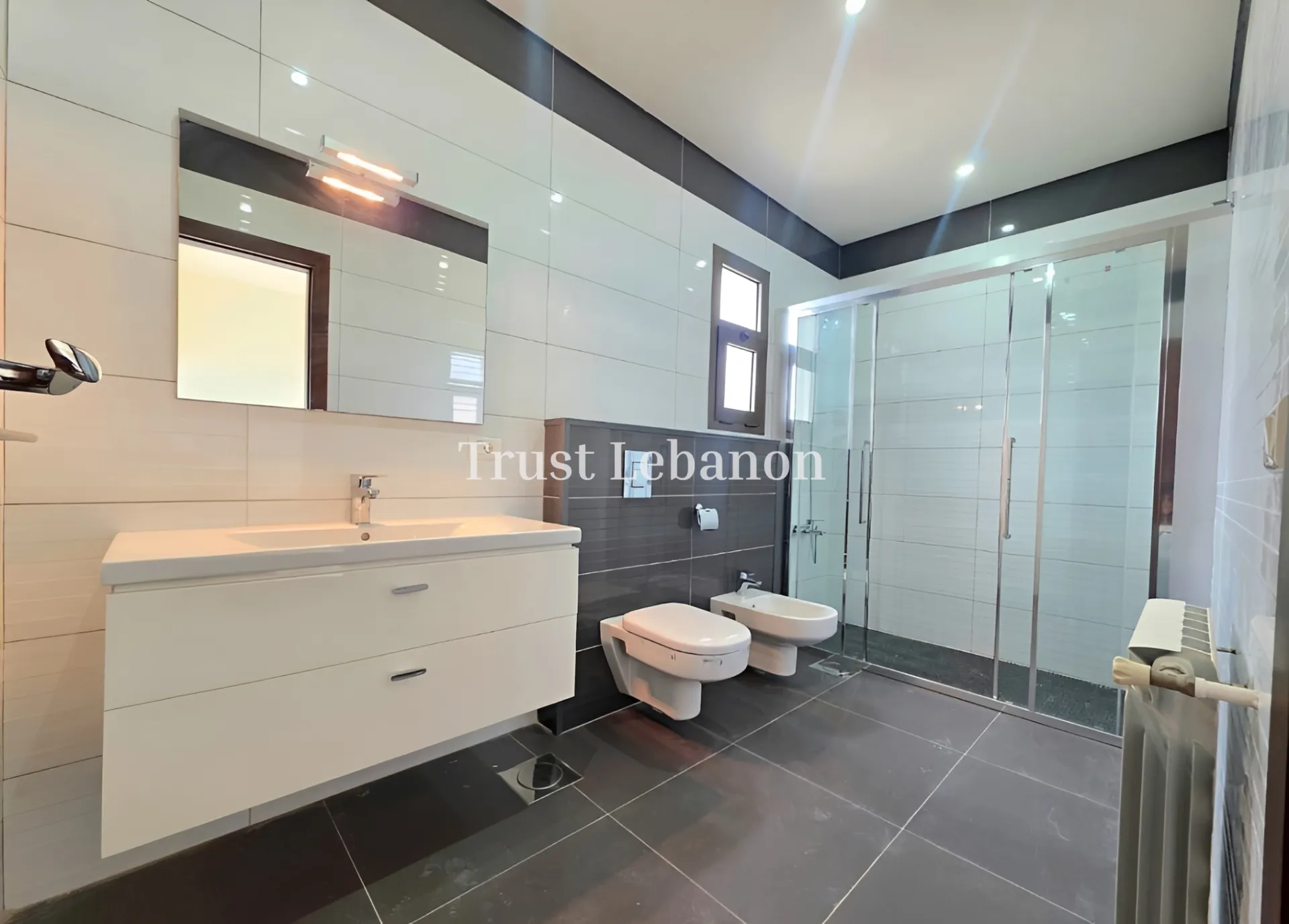 Duplex for sale in Cornet Chahwan