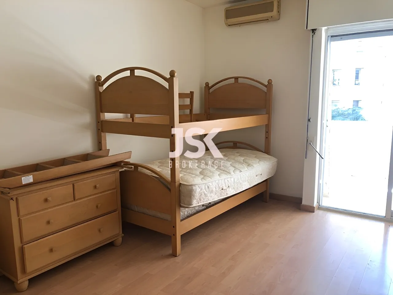 Apartment for Rent in Achrafieh