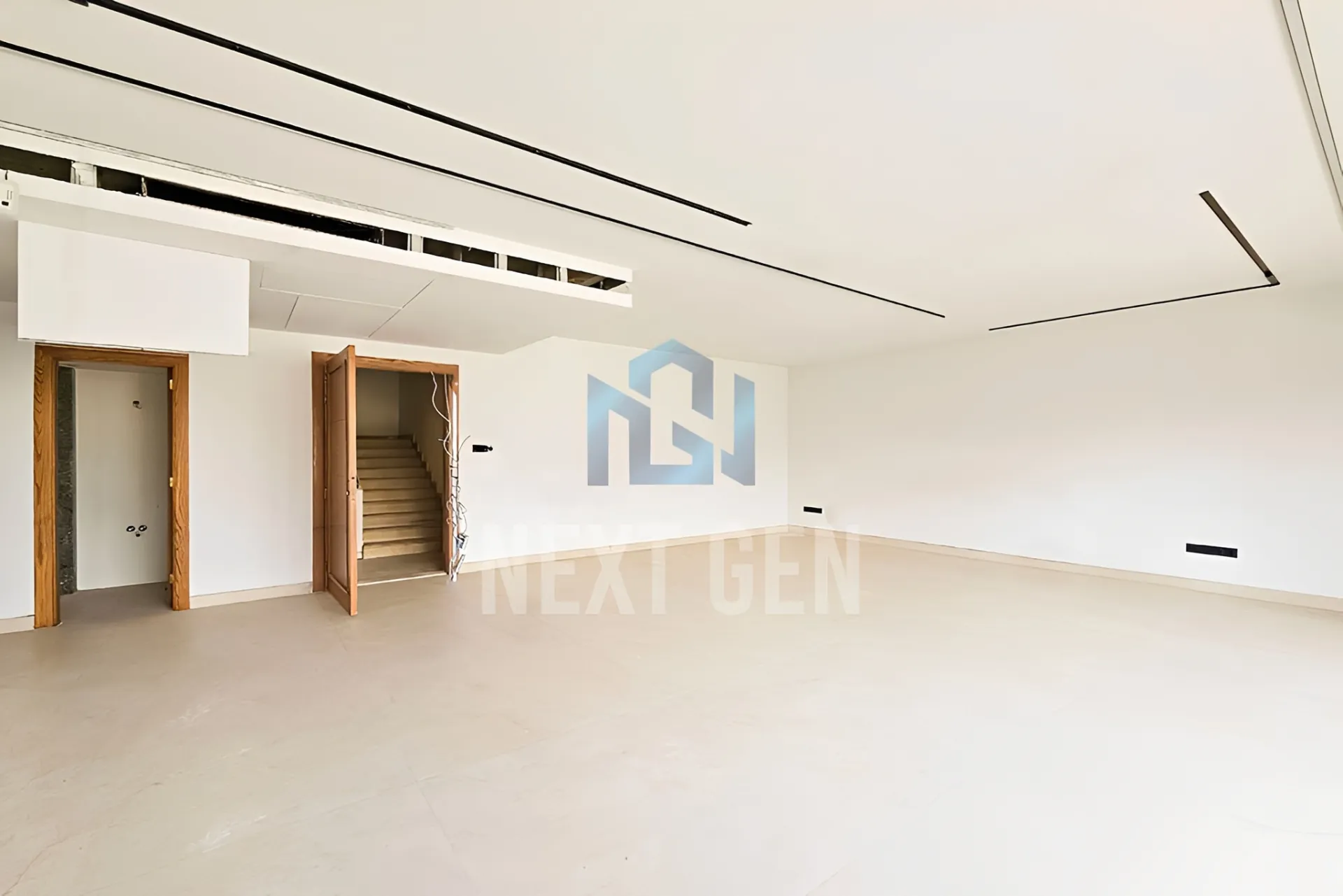 Apartment for sale in Ain Al Mraiseh, Beirut, Lebanon - 3 bed, 4 bath
