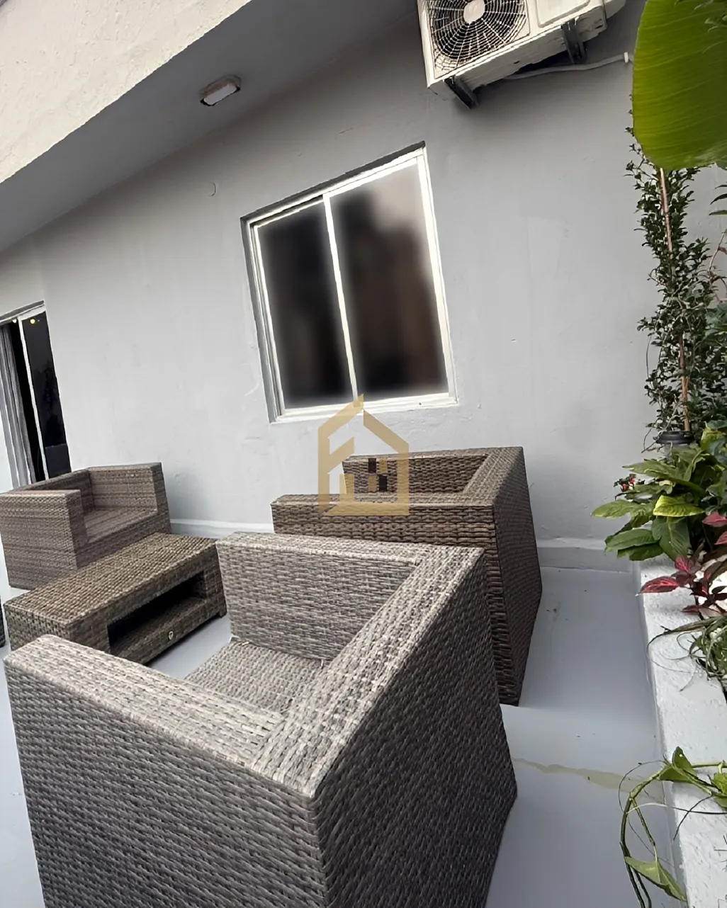 Apartment for rent in Achrafieh, Beirut, Lebanon