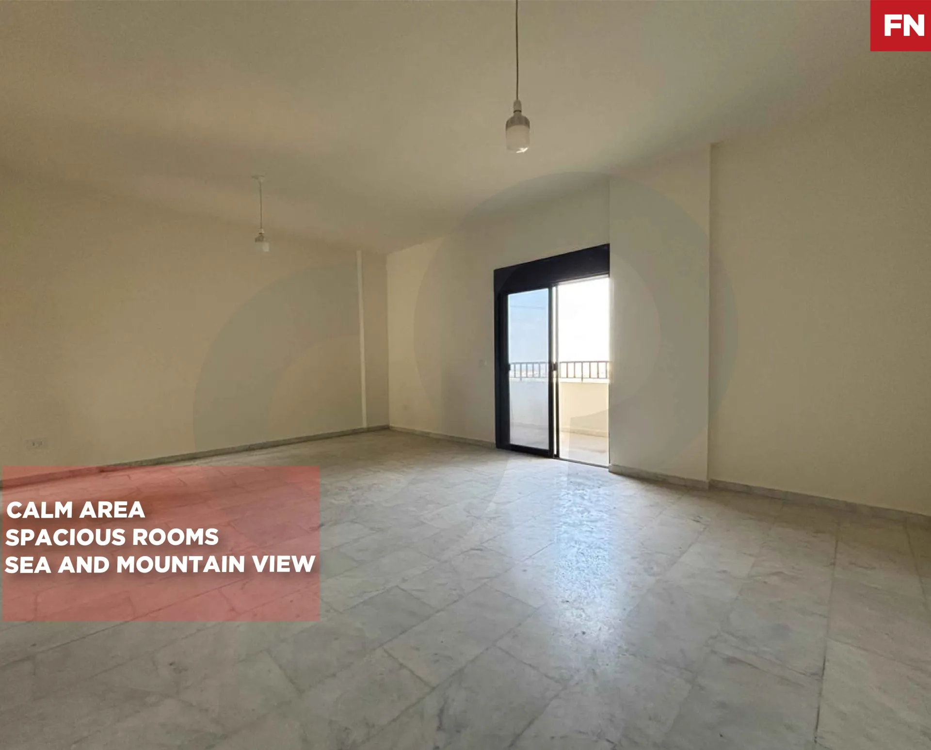 Apartment for Sale in Wadi El Chahrour El Suflah