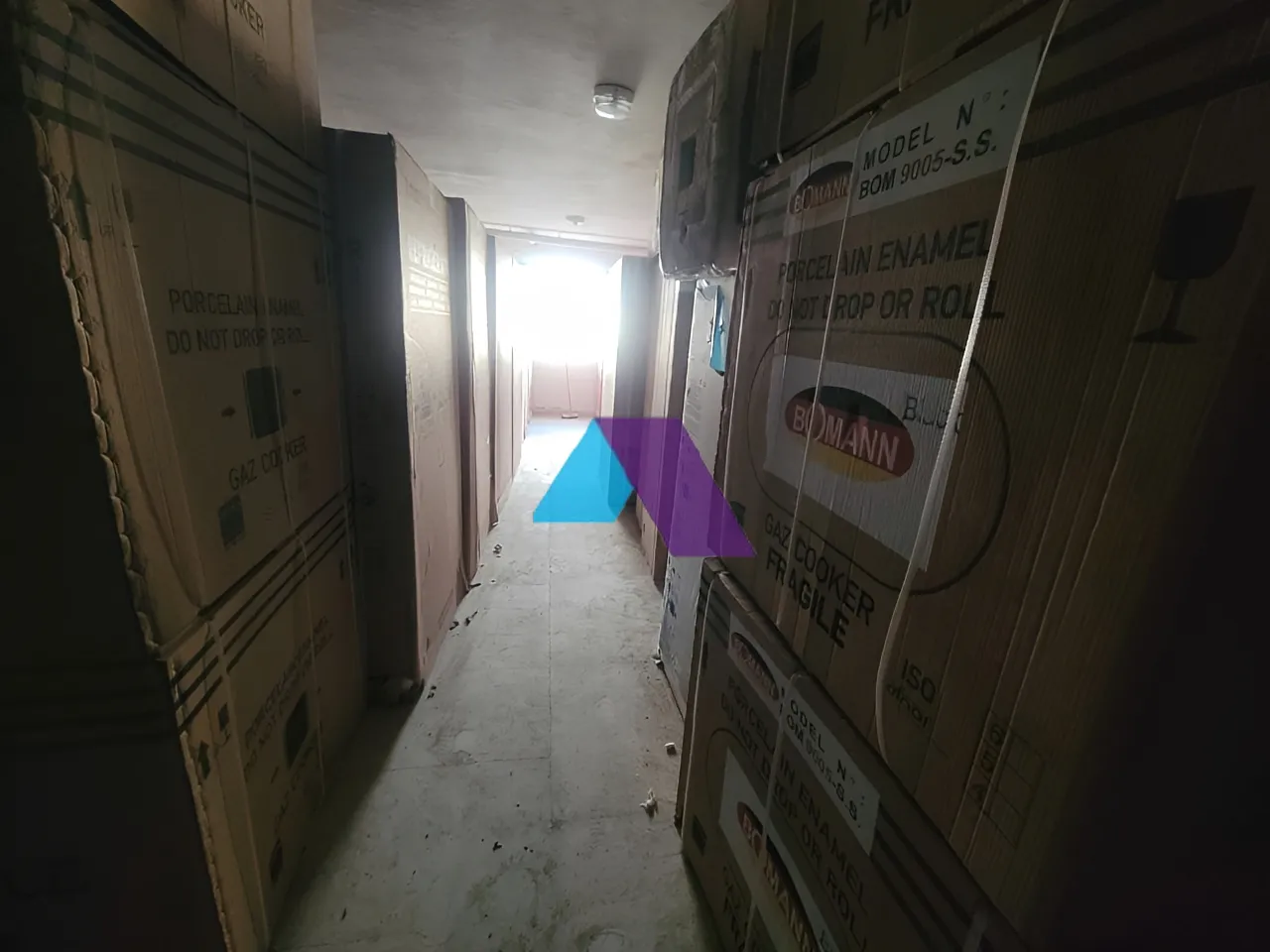 Warehouse for Sale in Hazmieh