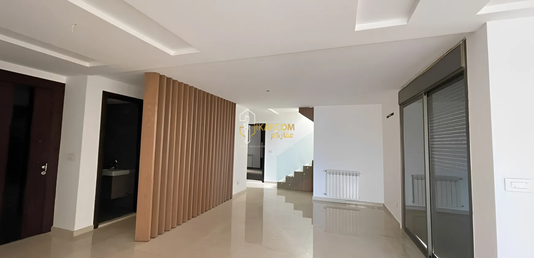 Apartment for sale in Hazmieh