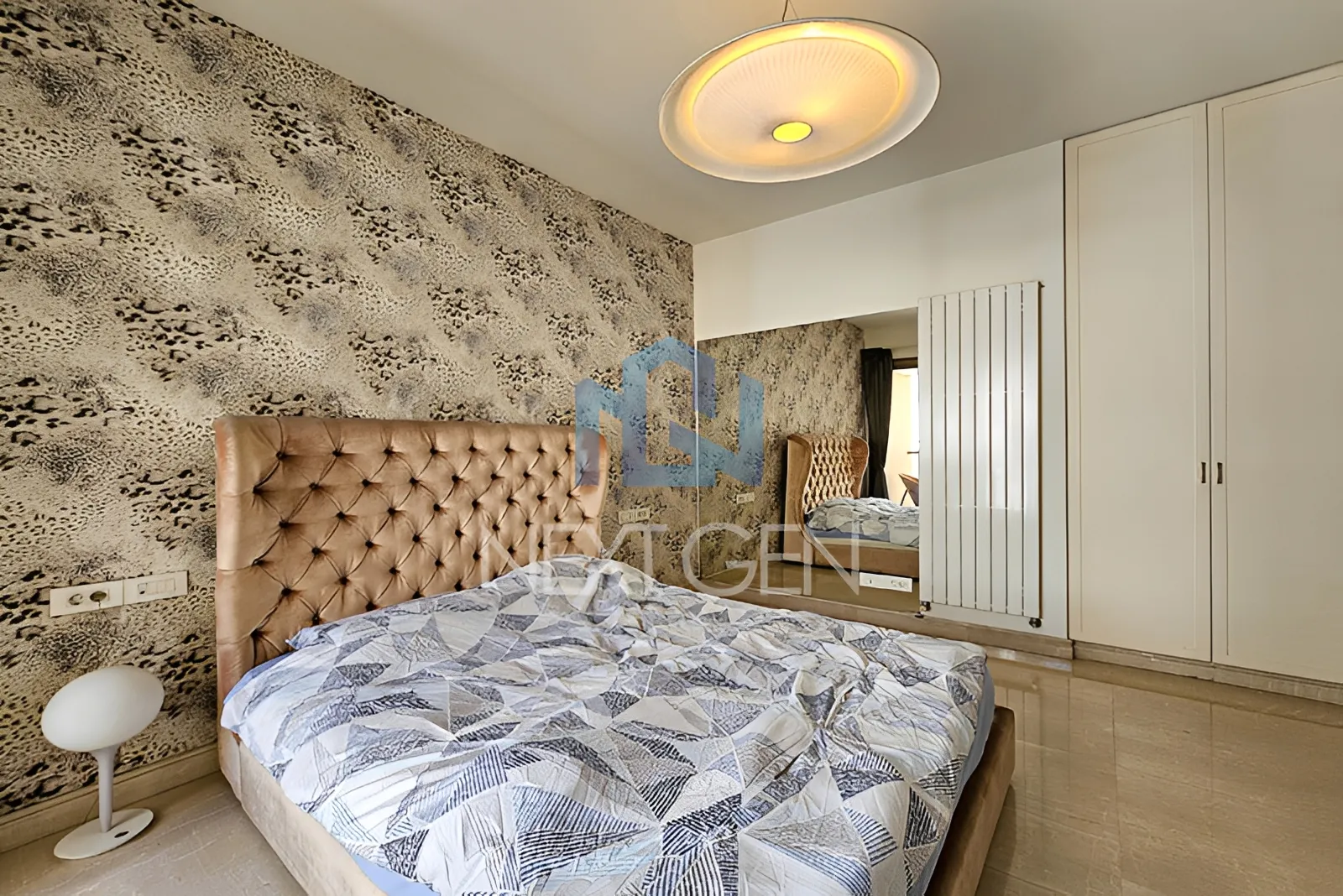 Apartment for Sale in Downtown