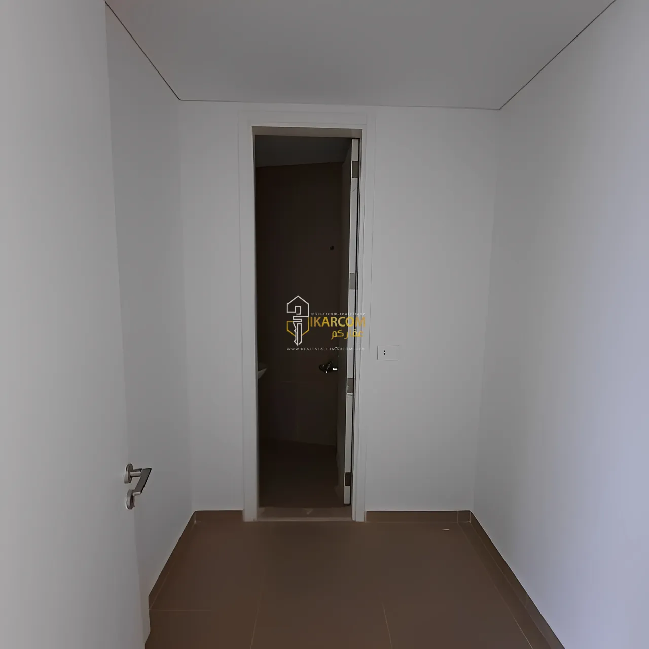 Apartment for Rent in Mar Mkhayel - 1 bed