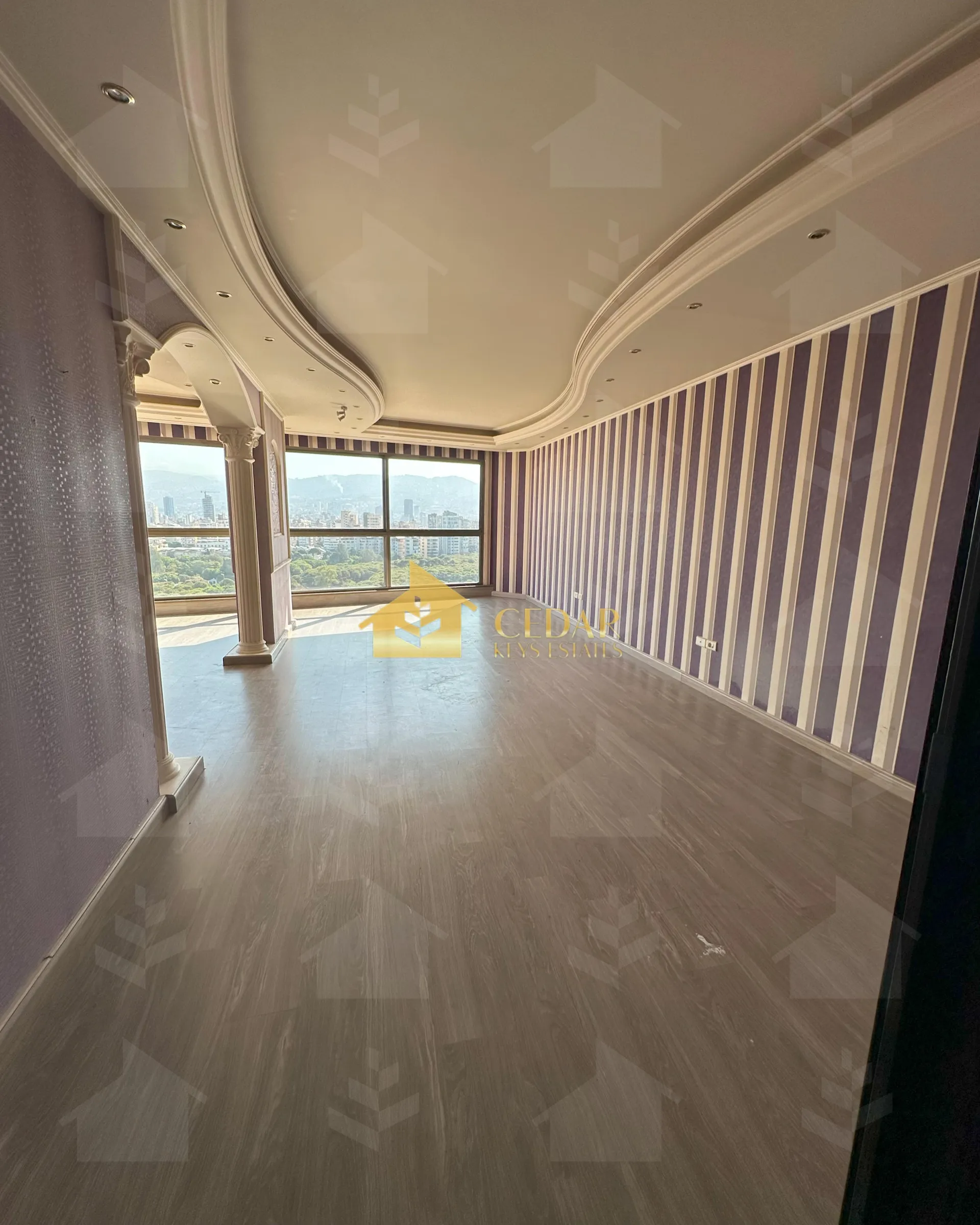 Apartment for sale in Kaskas, Beirut, Lebanon - 3 bed, 3 bath