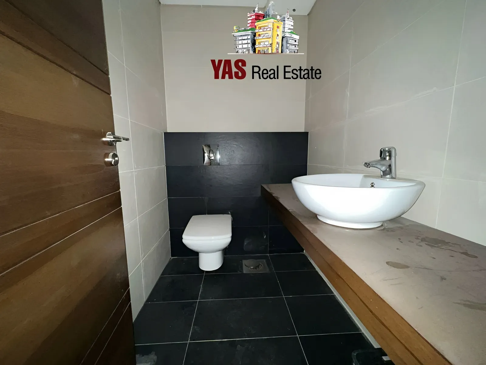 Apartment for Sale in Jounieh
