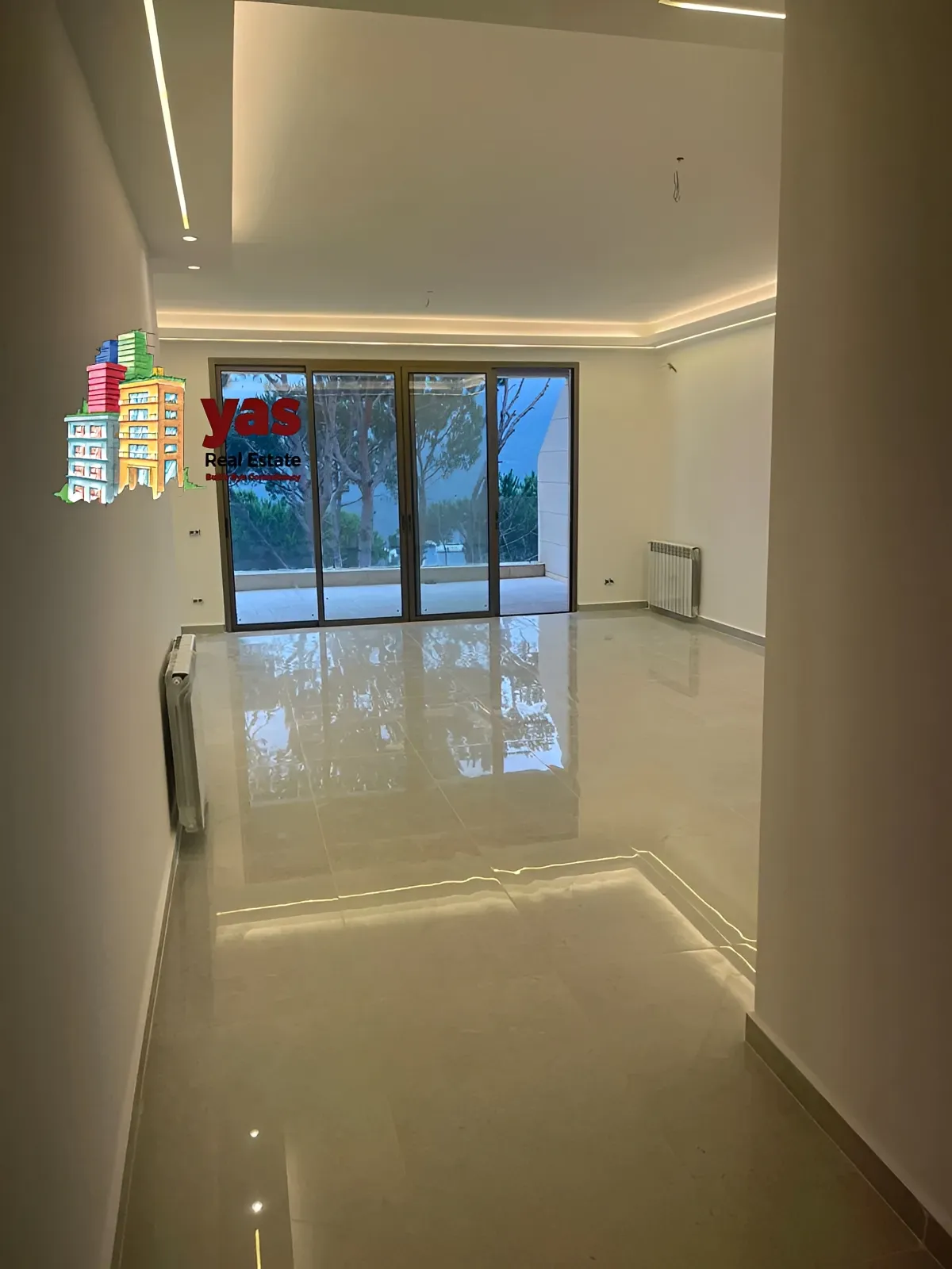 Apartment for Sale in Mar Chaaya