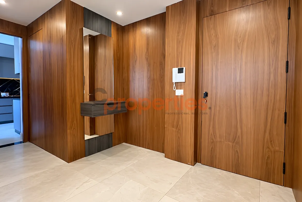 Apartment for Rent in Raoucheh
