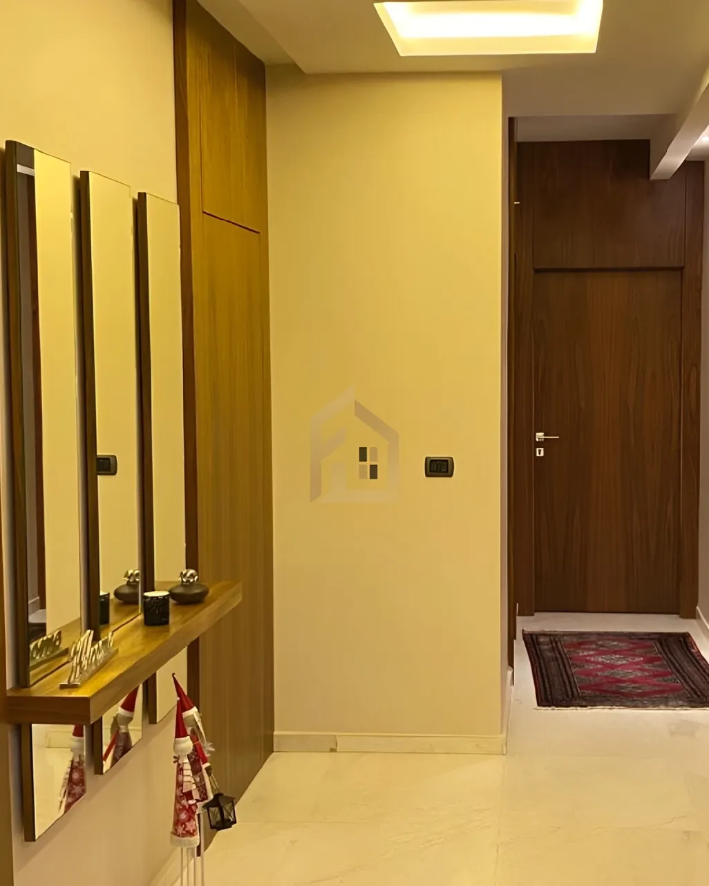 Apartment for sale in Hazmieh, Lebanon