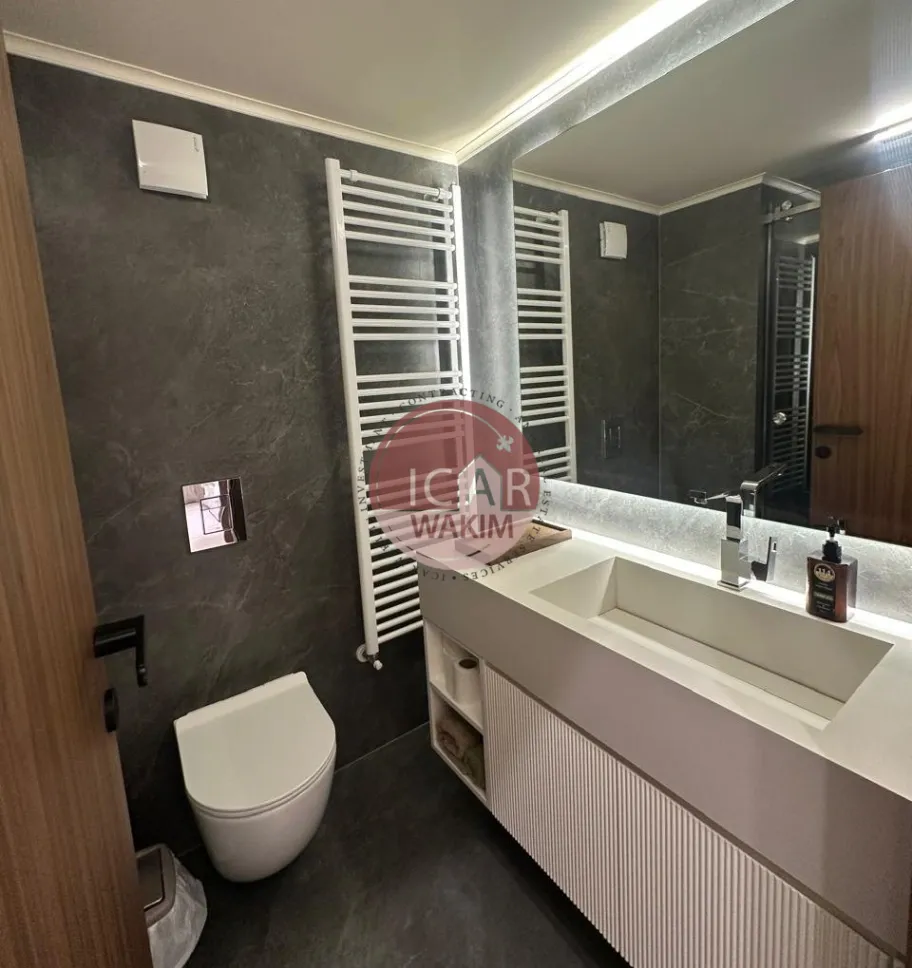Apartment for Sale in Mar Roukoz