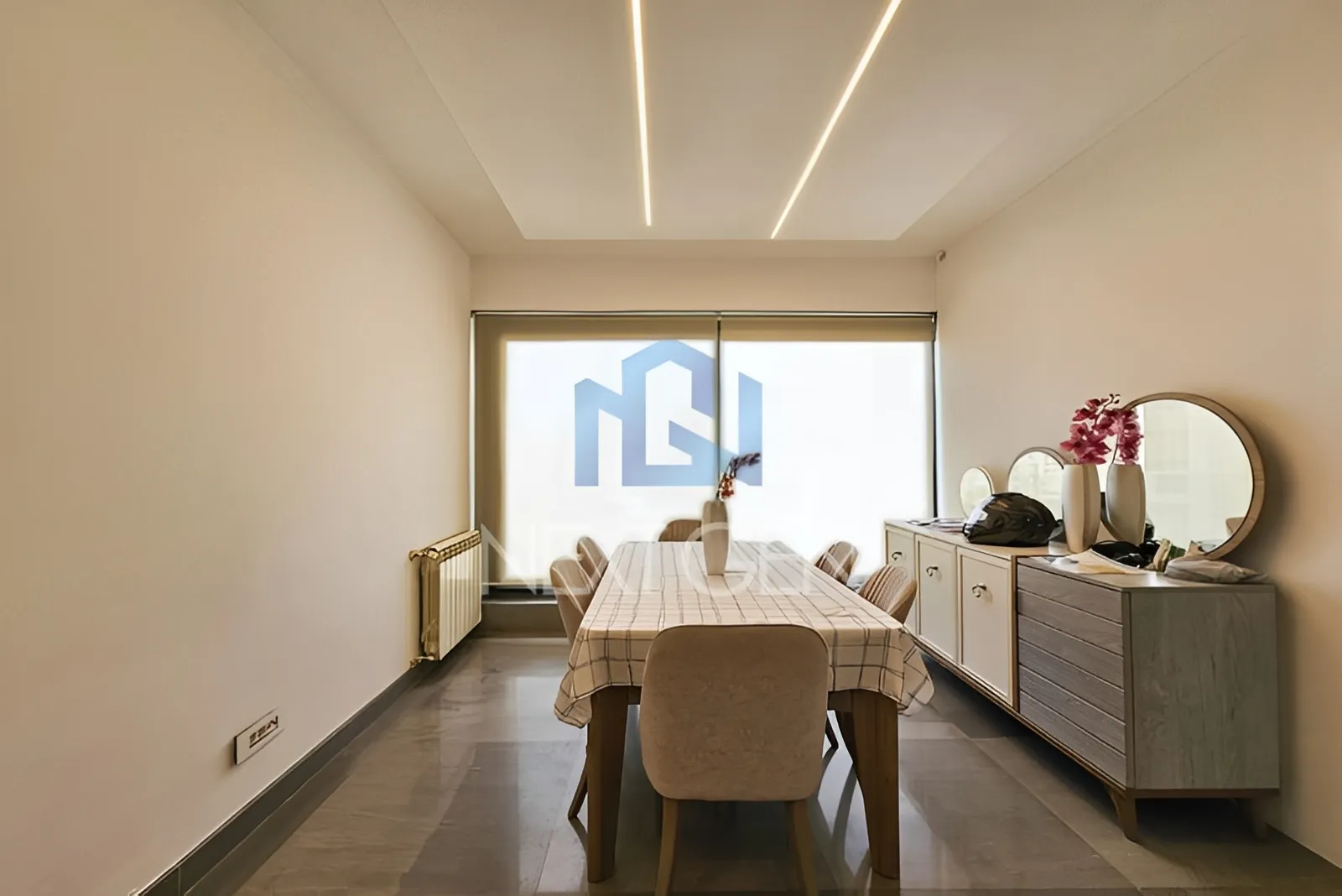 Apartment for Rent in Achrafieh