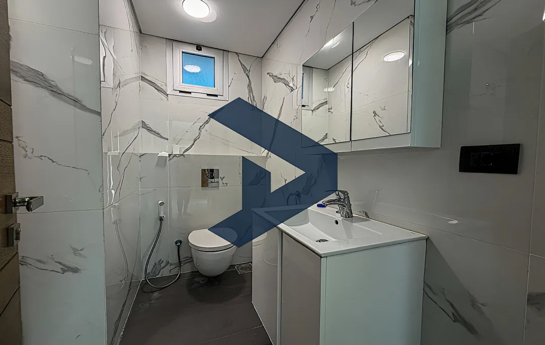 Apartment for rent in Ras Beirut, Beirut, Lebanon