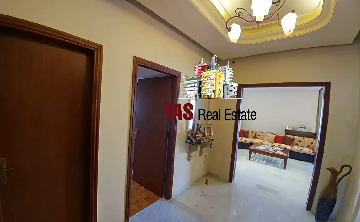 Apartment for Sale in Ballouneh
