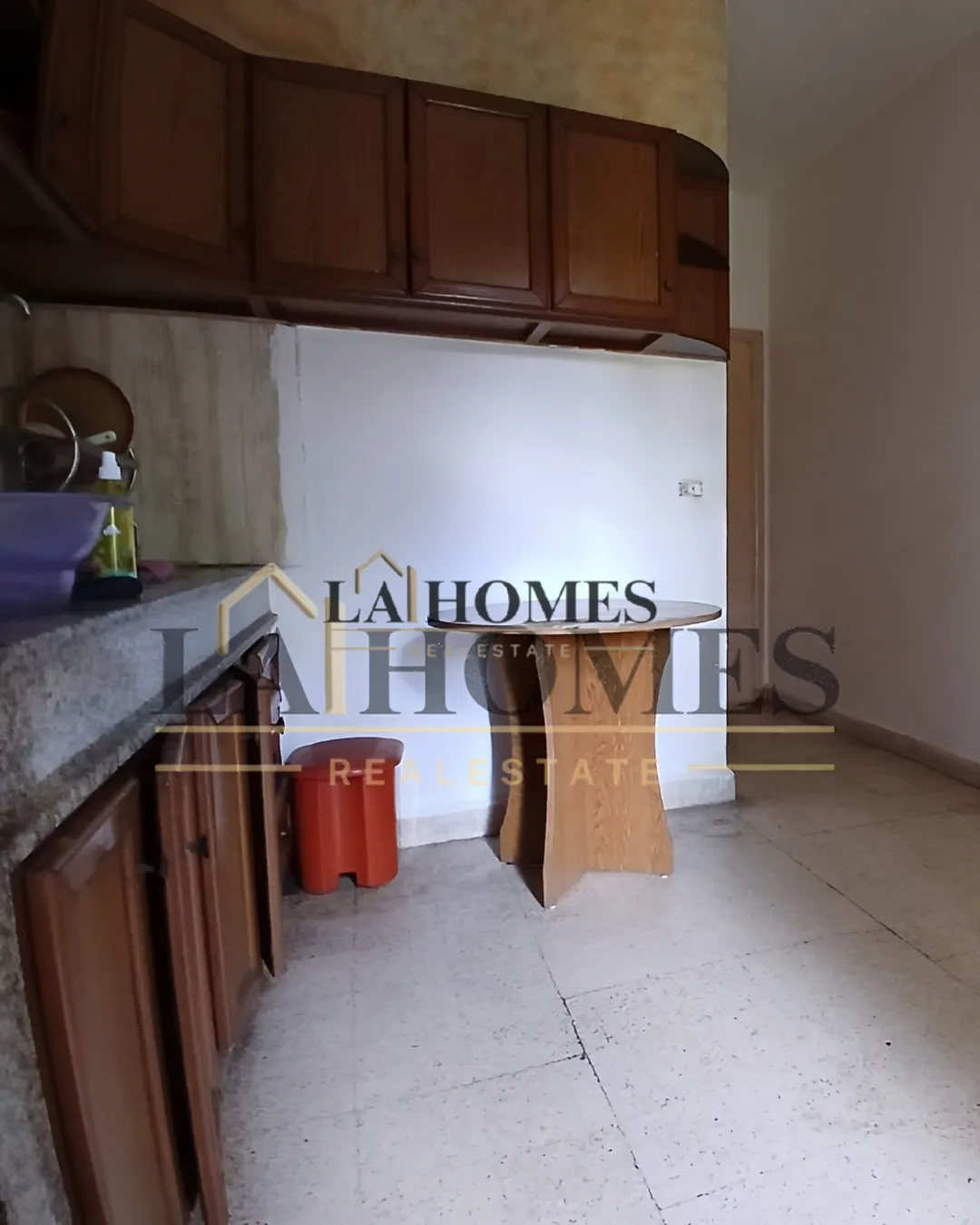 Apartment for sale in Bhamdoun