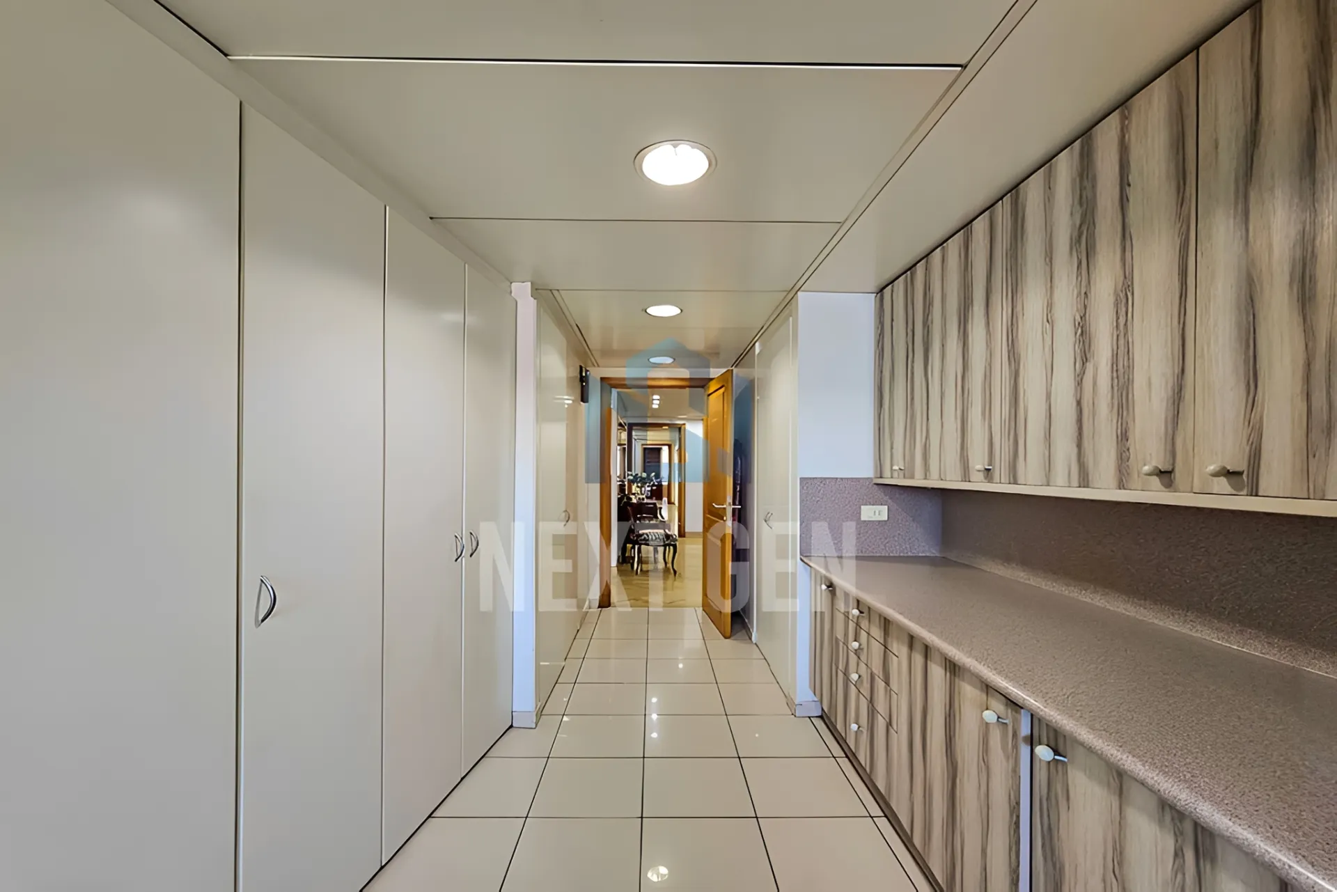 Apartment for sale in Ain Al Mraiseh, Beirut, Lebanon