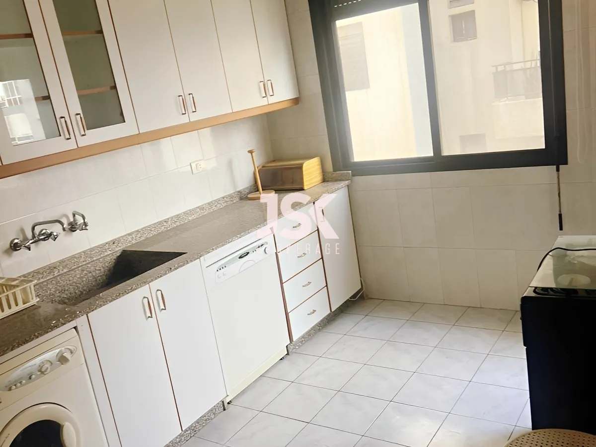 Apartment for Sale in Kaslik