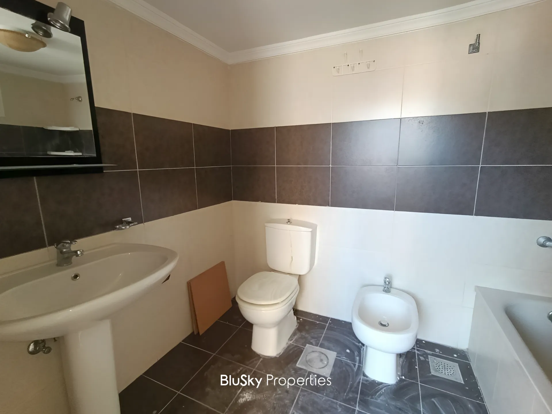Apartment for rent in Fidar, lebanon