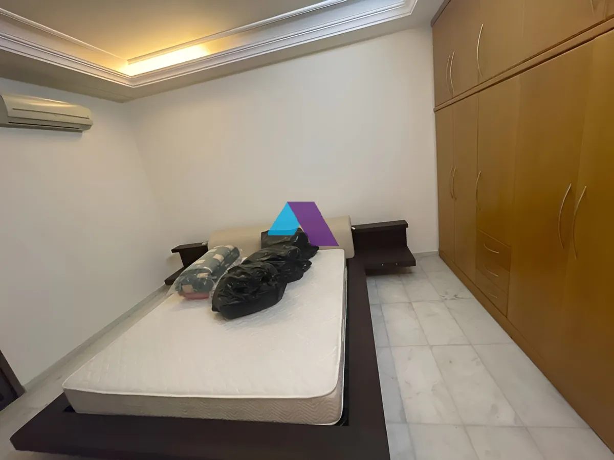 Apartment for Sale in Mar Takla