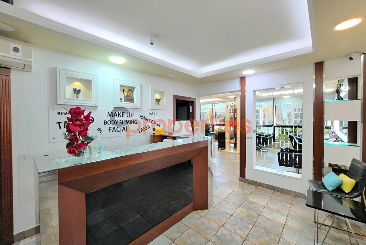 Office for Sale in Dbayeh