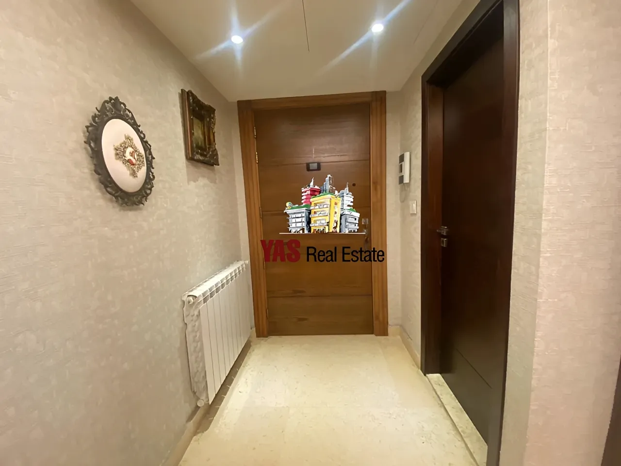 Apartment for Sale in Mtaileb