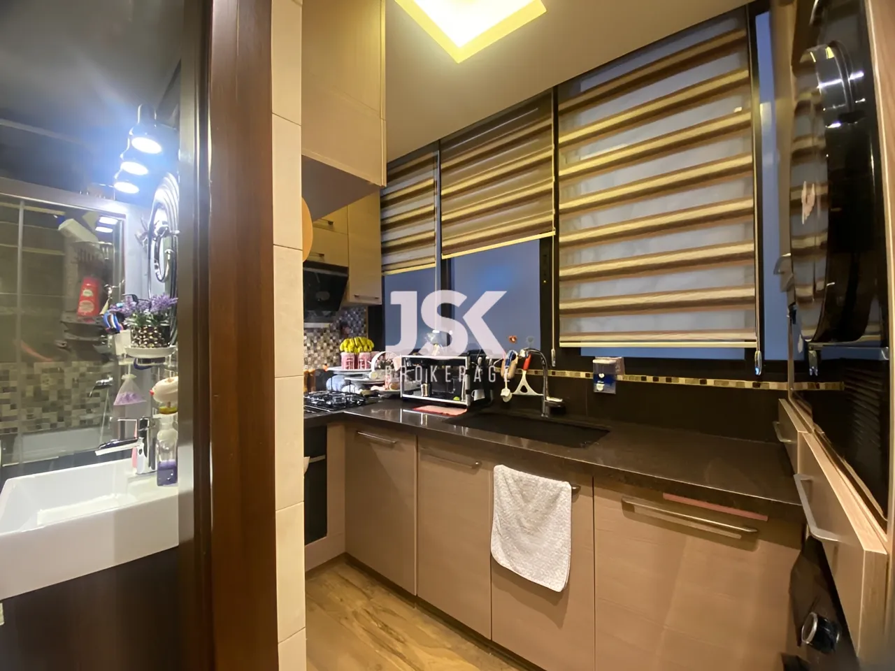Apartment for Sale in Caracas