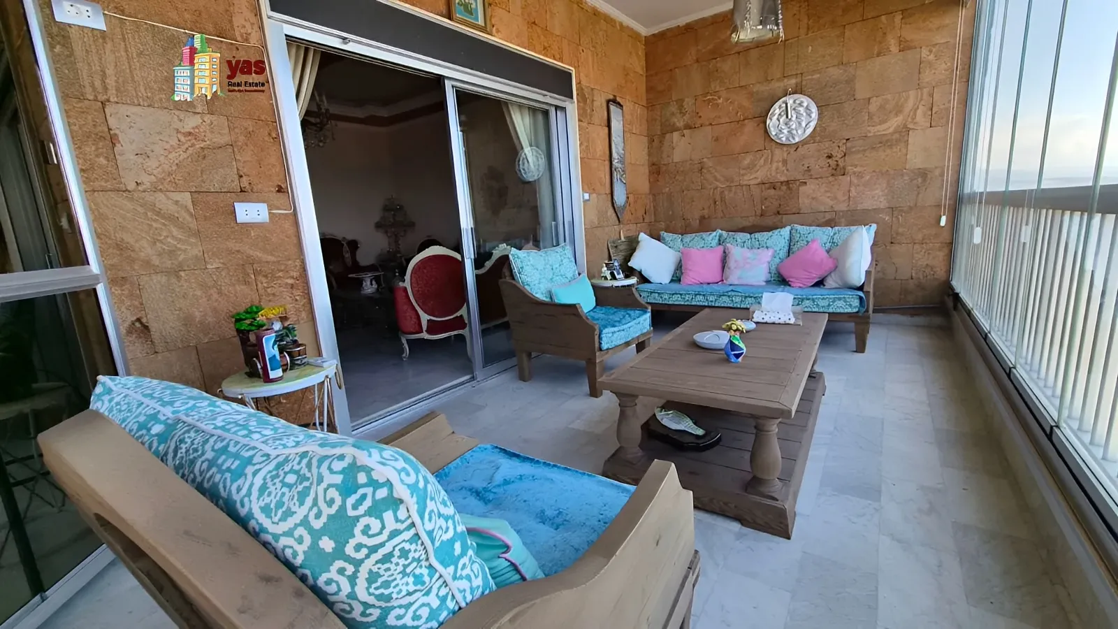 Apartment for Sale in Kfar Yassine