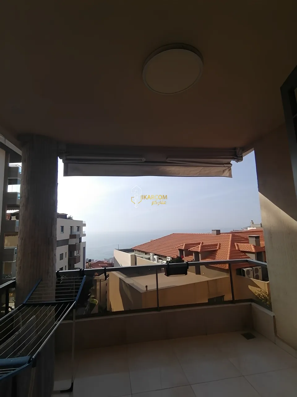 Apartment for Sale in Sahel Aalma
