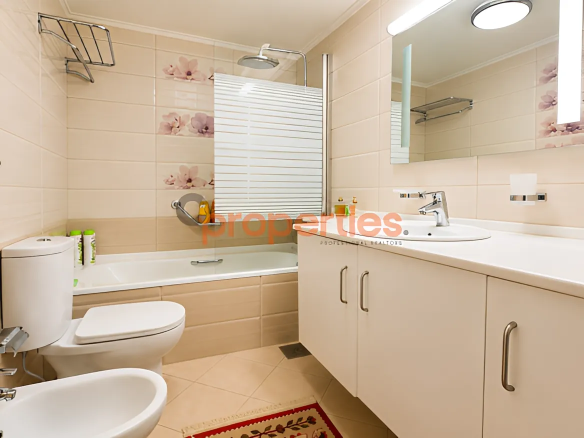 Apartment for Sale in Raoucheh