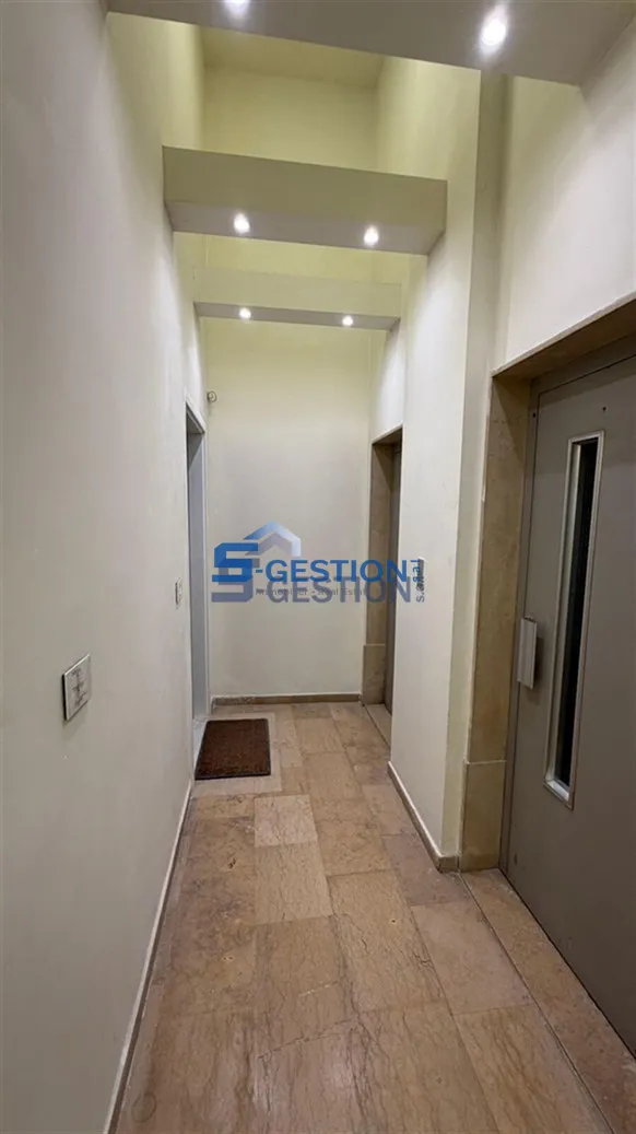 Office for Rent in Achrafieh