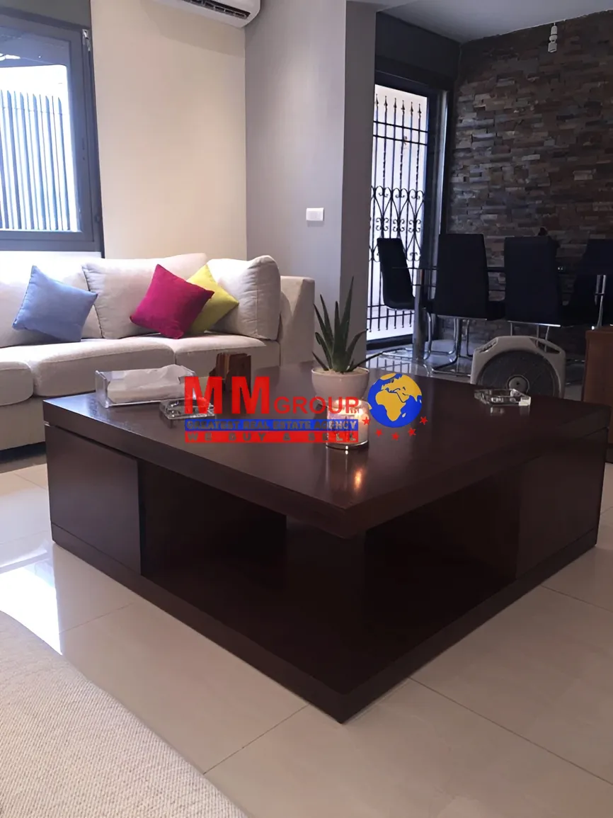 Apartment for Sale in Fanar, Lebanon