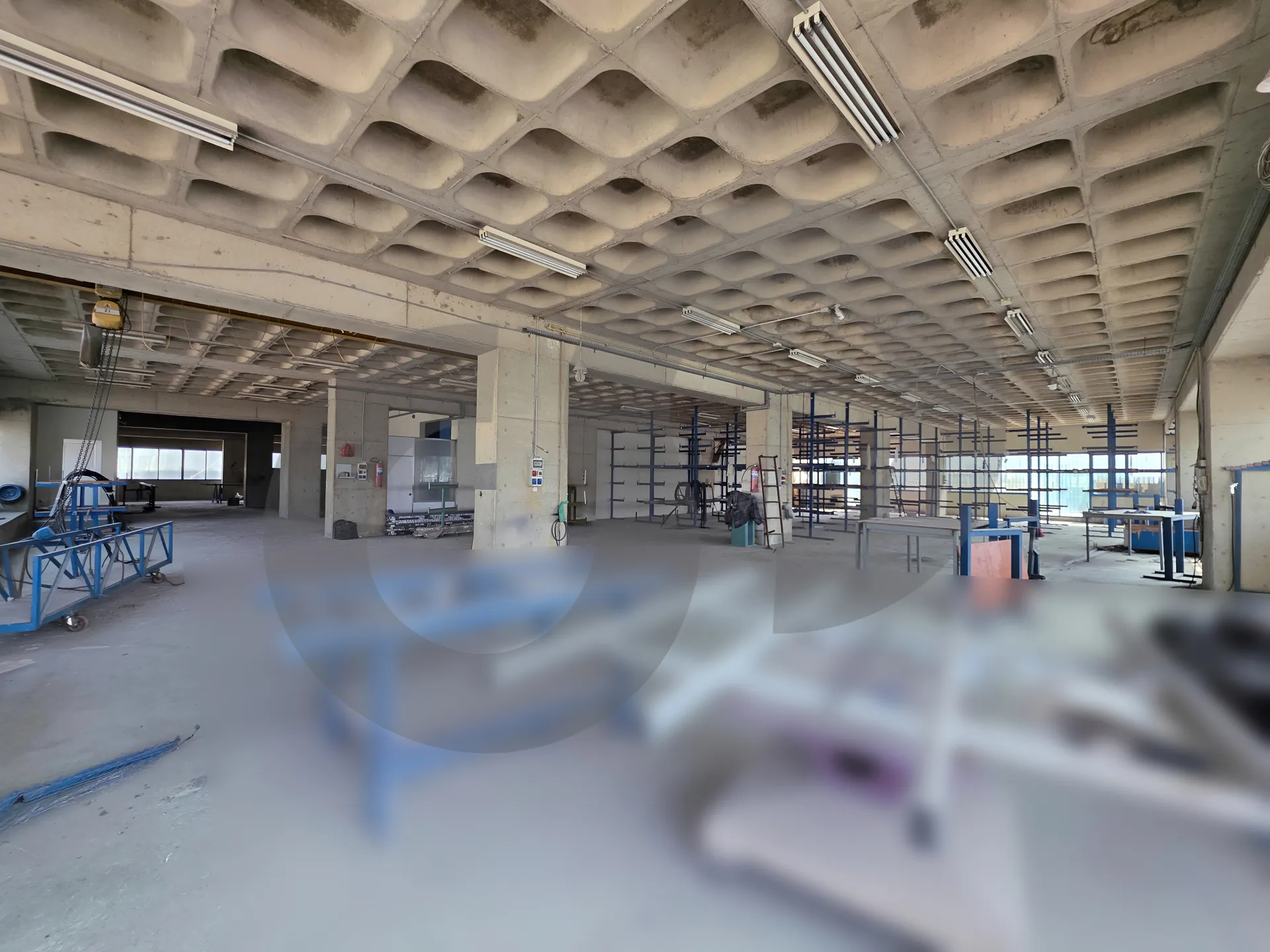 Warehouse for Sale in Mkalles
