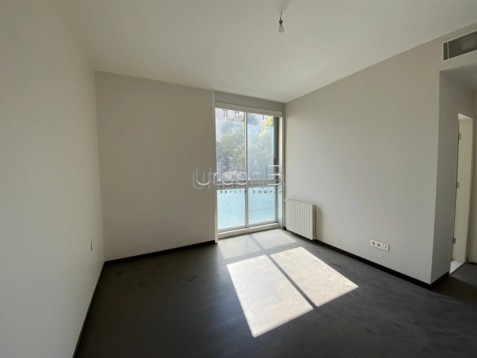 Residential in Pasteur, beirut, lebanon