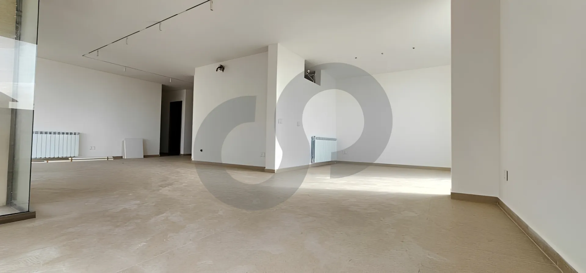 Apartment for Sale in Cornet Chahwan - 3 bed, 4 bath