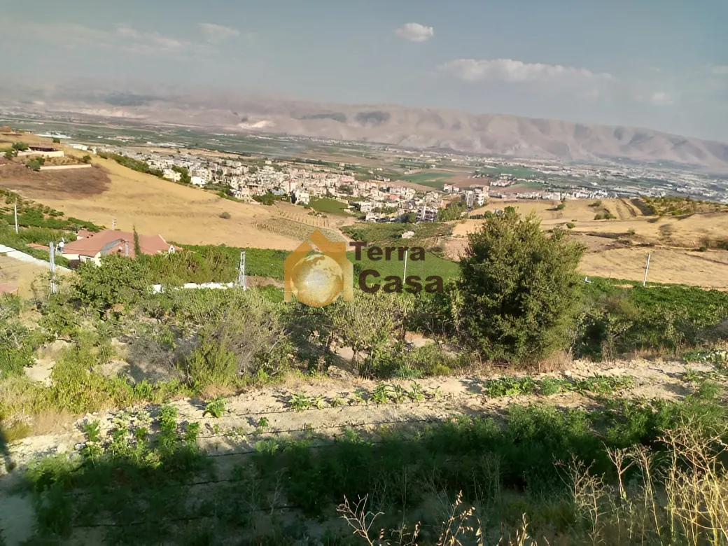 Land for Sale in Maalaqa 2261 Sqm