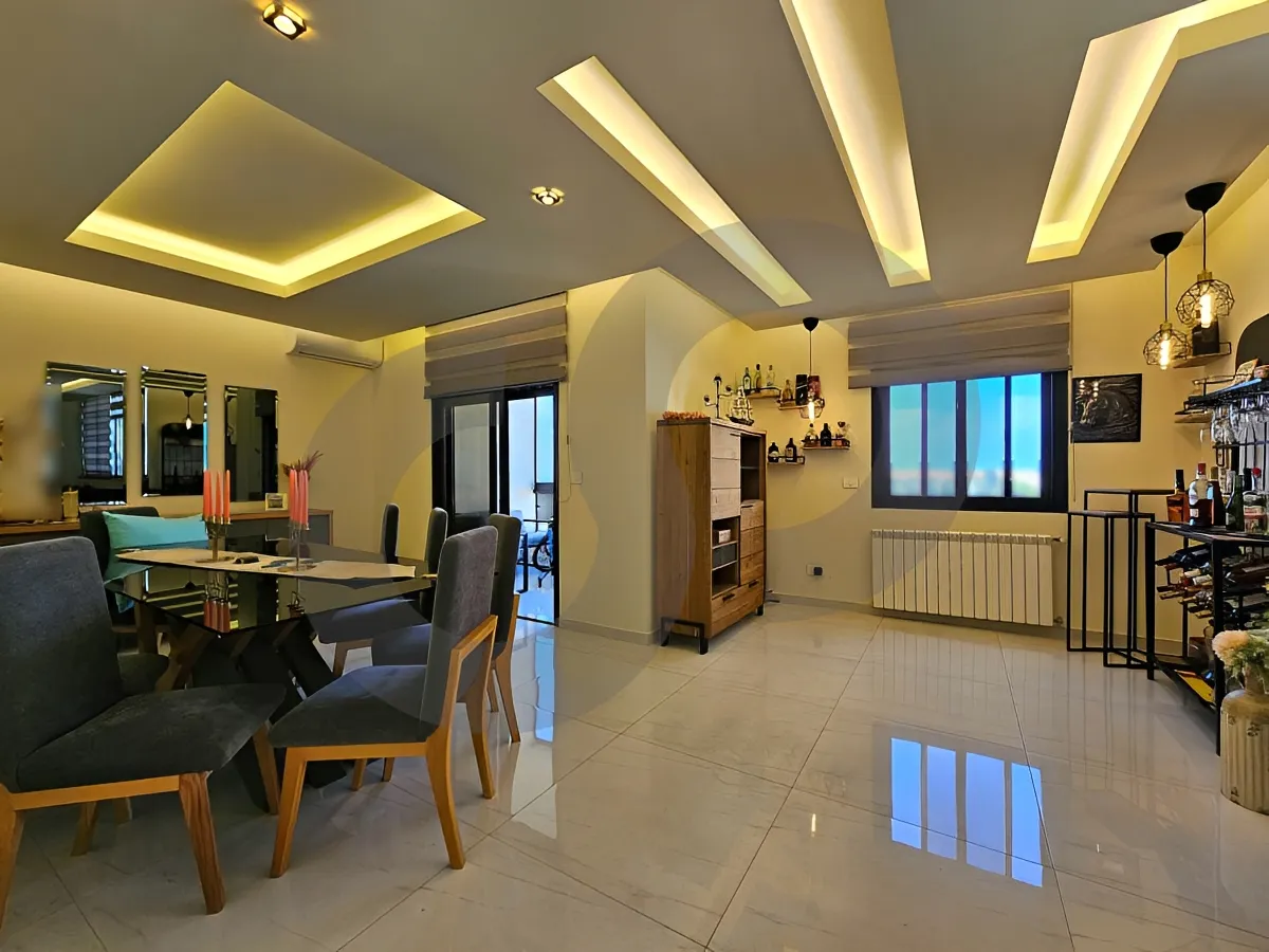 Apartment for Sale in Zouk Mosbeh, Lebanon - 4 bed, 5 bath